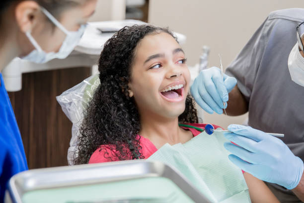 Best Mobile Emergency Dentist in Mcewen, TN