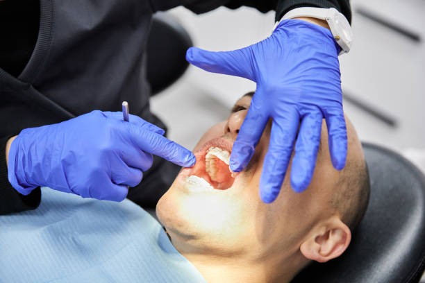 Best Broken or Cracked Tooth Emergency Dentist in Mcewen, TN