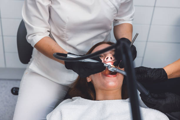 Best Emergency Dentist for Special Needs Patients in Mcewen, TN